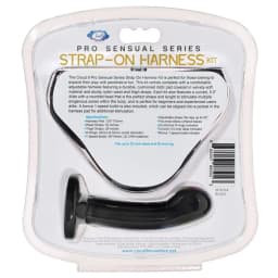Strap-on Harness Kit, image 10