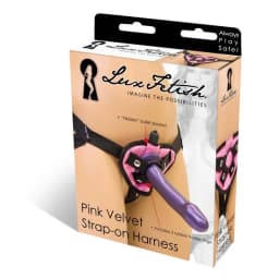 Strap on Harness, image 2