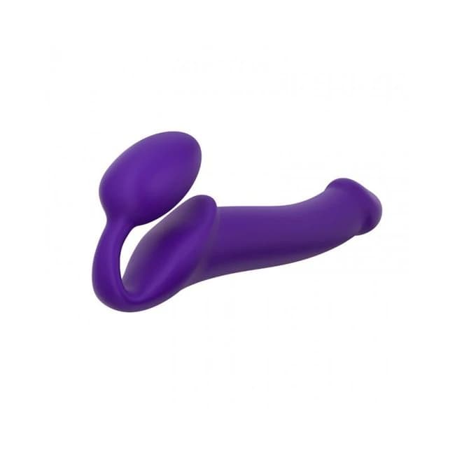 Strap-on-me Bendable Strap-on Large - Image 1