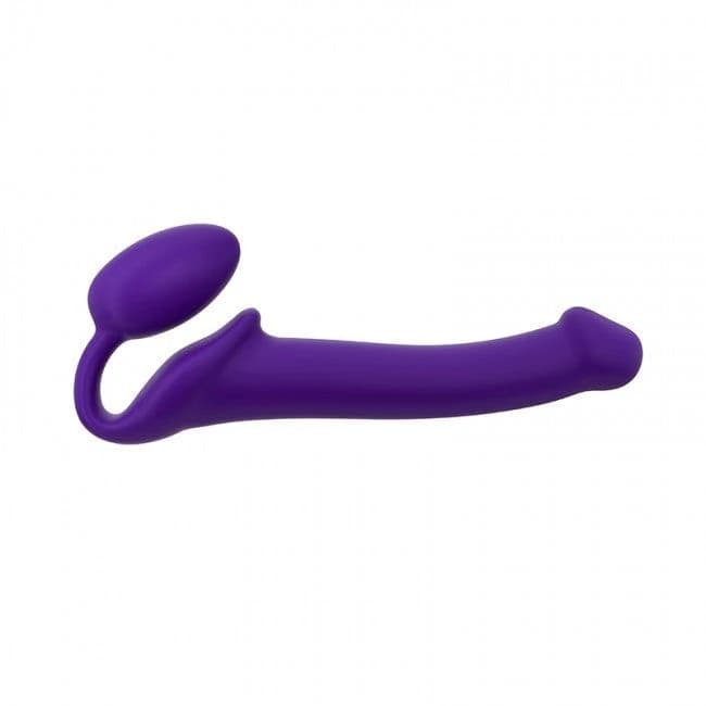 Strap-on-Me Bendable Strap-on, image 1