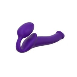 Strap-on-Me Bendable Strap-on, image 2