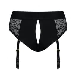 Strap-on-Me Harness Lingerie Diva, image 5