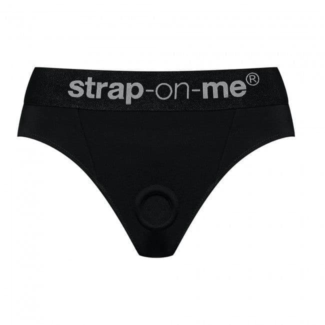 Strap-on-me Harness Lingerie Heroine - Image 1