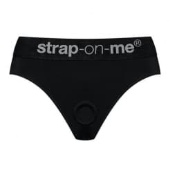 Strap-on-Me Harness Lingerie Heroine, image 1