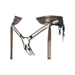 Strap-on-Me Leather Harness Desirous, image 2