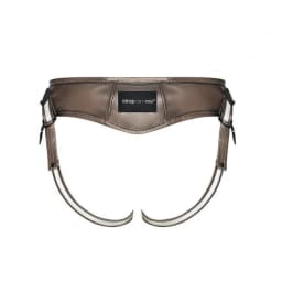 Strap-on-Me Leather Harness Desirous, image 3