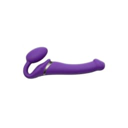 Strap-on-Me Vibrating Strap on, image 2