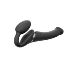 Strap-on-Me Vibrating Strap on, image 3