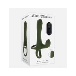 Strap Tap & Go, image 1