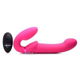 Strap U 10x Ergo-Fit G-Pulse Pink, image 3