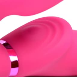 Strap U 10x Ergo-Fit G-Pulse Pink, image 4