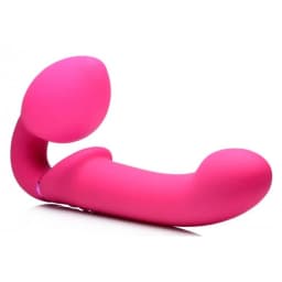 Strap U 10x Ergo-Fit G-Pulse Pink, image 5