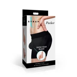Strap U Silicone Packer Light, image 1