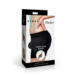 Strap U Silicone Packer Light, image 2