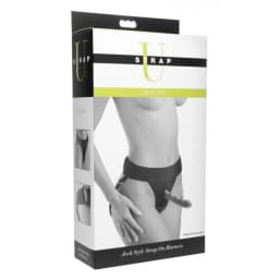 Strap U Avalon Jock Style Harness, image 1