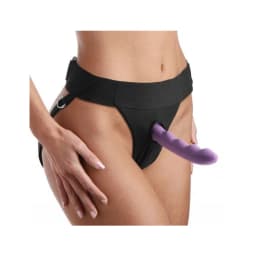 Strap U Avalon Jock Style Harness, image 2
