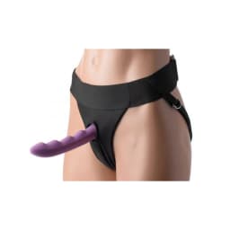 Strap U Avalon Jock Style Harness, image 3