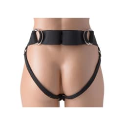 Strap U Avalon Jock Style Harness, image 4