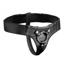 Strap U Domina Wide Band Strap on Harness, image 2
