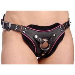 Strap U Flamingo Low Rise Strap on, image 2