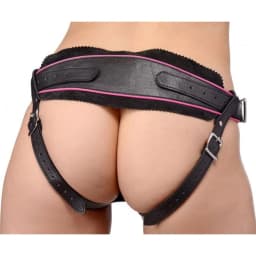 Strap U Flamingo Low Rise Strap on, image 4