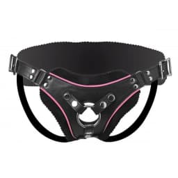 Strap U Flamingo Low Rise Strap on, image 5
