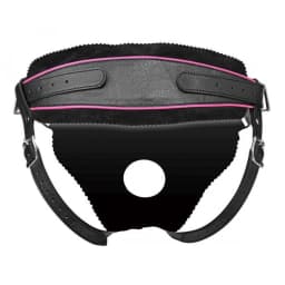 Strap U Flamingo Low Rise Strap on, image 6