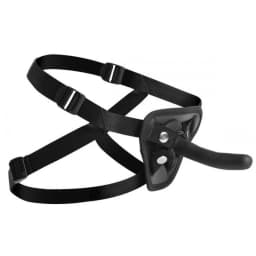 Strap U Pegged Pegging Dildo W/ Harness - Image 5