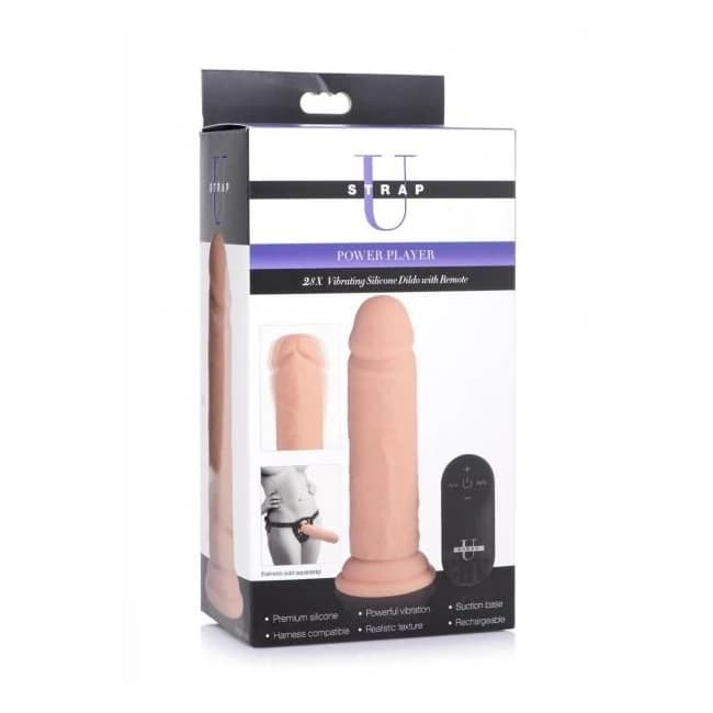 Strap U Power Player Light - Image 1