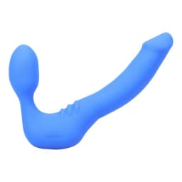 Strapless Slim Blue, image 5