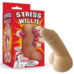 Stress, image 1