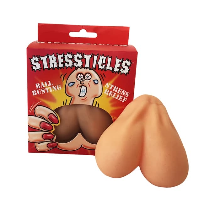 Stressticles - Image 1