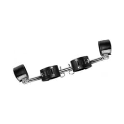 Strict Adj Swivel Spreader Bar/cuffs, image 2