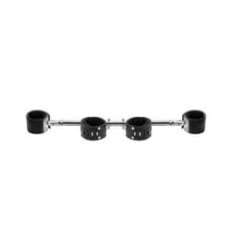 Strict Adj Swivel Spreader Bar/cuffs, image 3