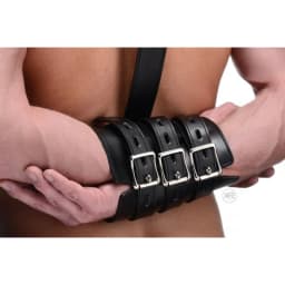 Strict Arm Binder, image 3