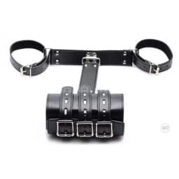 Strict Arm Binder, image 4
