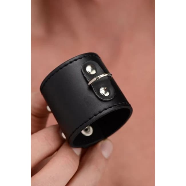 Strict Ball Stretcher W D-ring - Image 1
