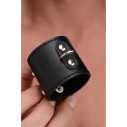 Strict Ball Stretcher W D-Ring, image 1