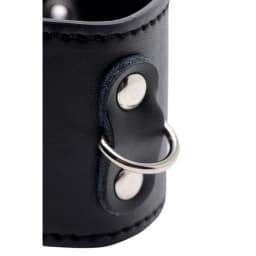 Strict Ball Stretcher W D-Ring, image 5