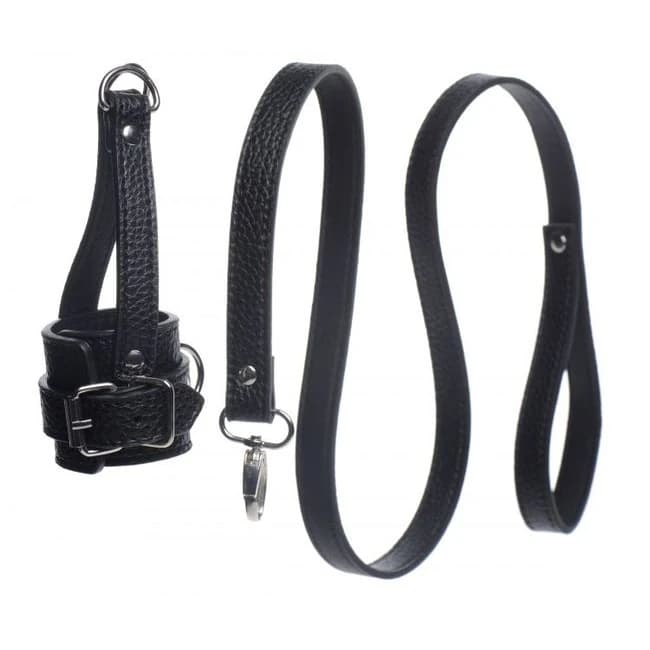 Strict Ball Stretcher W/ Leash - Image 3