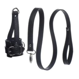 Strict Ball Stretcher W/ Leash - Image 3