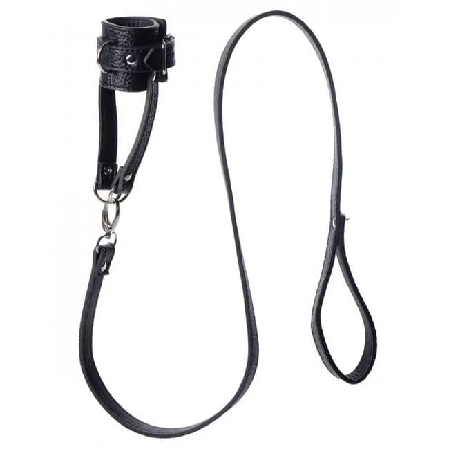 Strict Ball Stretcher W/ Leash - Image 4