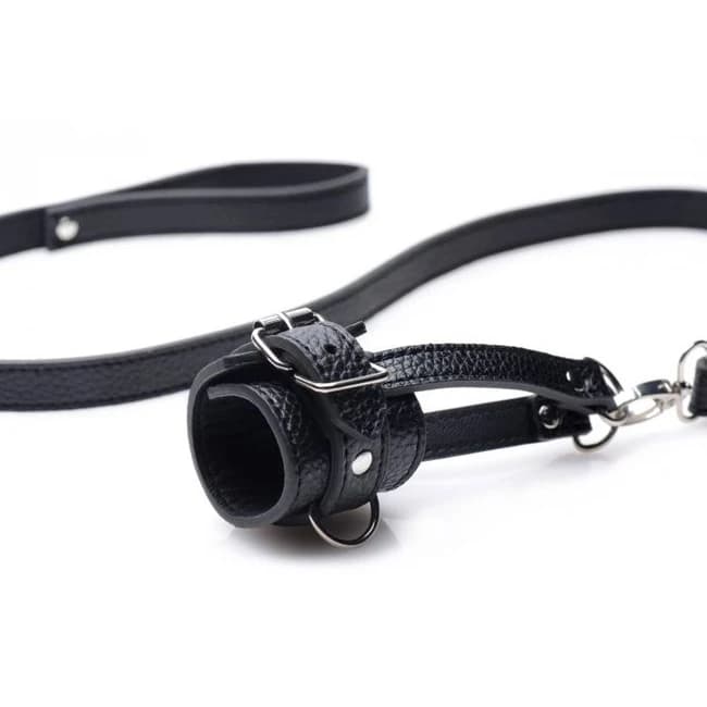 Strict Ball Stretcher W/ Leash - Image 5