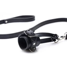 Strict Ball Stretcher W/ Leash - Image 5