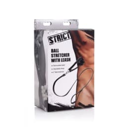 Strict Ball Stretcher W/ Leash - Image 6