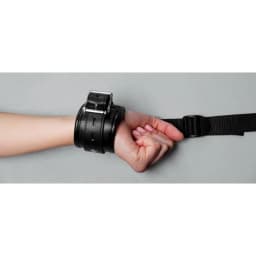 Strict Bed Restraint Kit, image 3