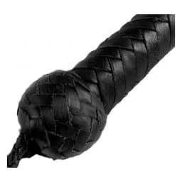 Strict Leather 4 Foot Whip, image 2