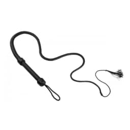 Strict Leather 5 Foot Bullwhip, image 2