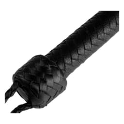 Strict Leather 5 Foot Bullwhip, image 3