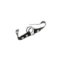 Strict Leather Deep Throat Gag - Image 2
